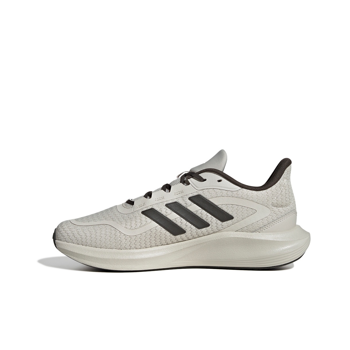 Men Shoes Essentials - Adidas All Day Essential Sepatu Lari