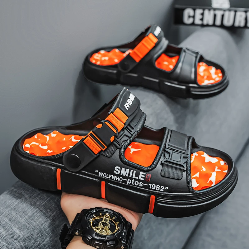 Men Shoes Must Have - Sandal Pria Wajib Dimiliki untuk Perjalanan