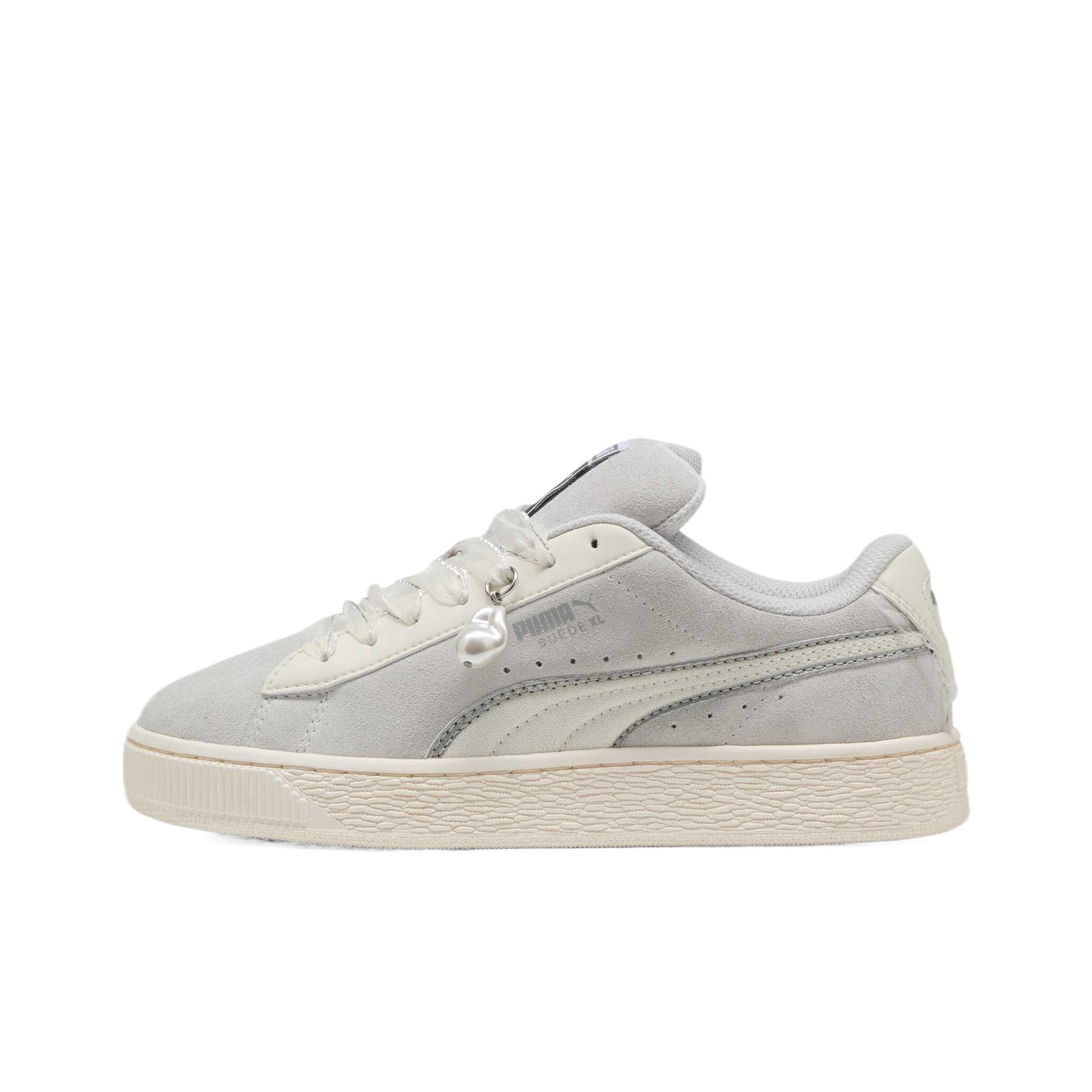 Men'S Shoes Xl - PUMA Suede XL Sepatu Skateboard Wanita
