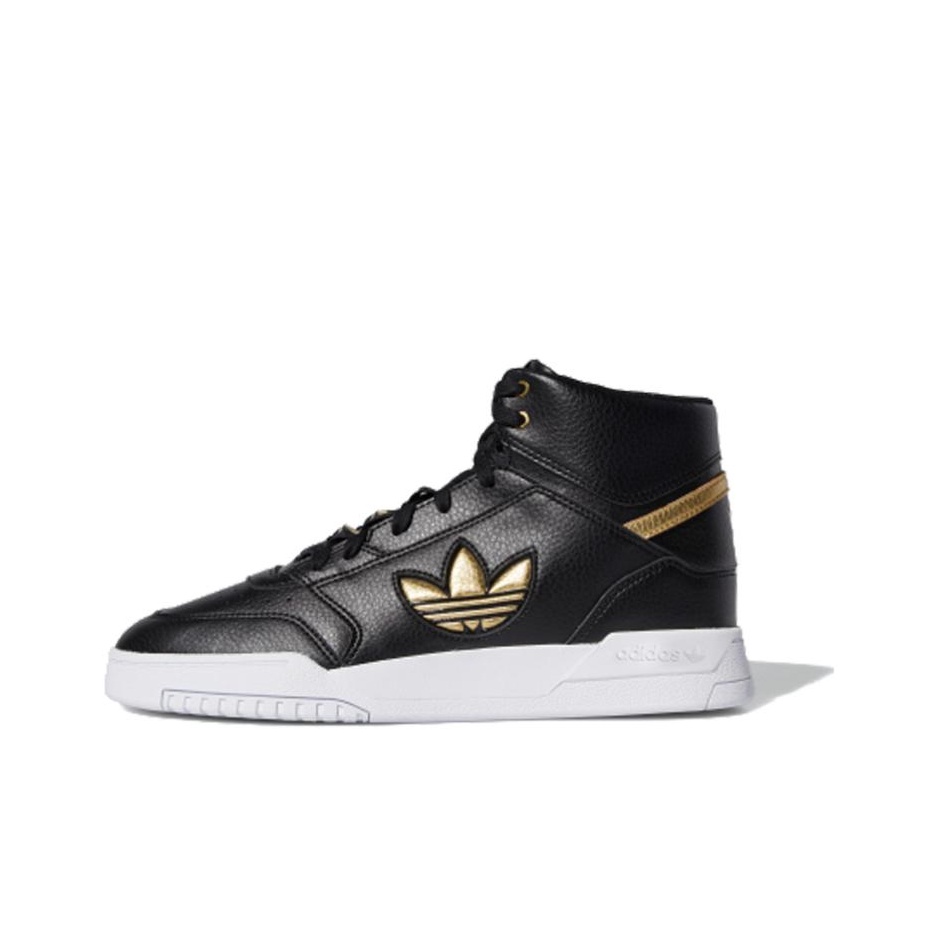 Men'S Shoes Xl - Sepatu Skateboard Adidas Originals Drop Step