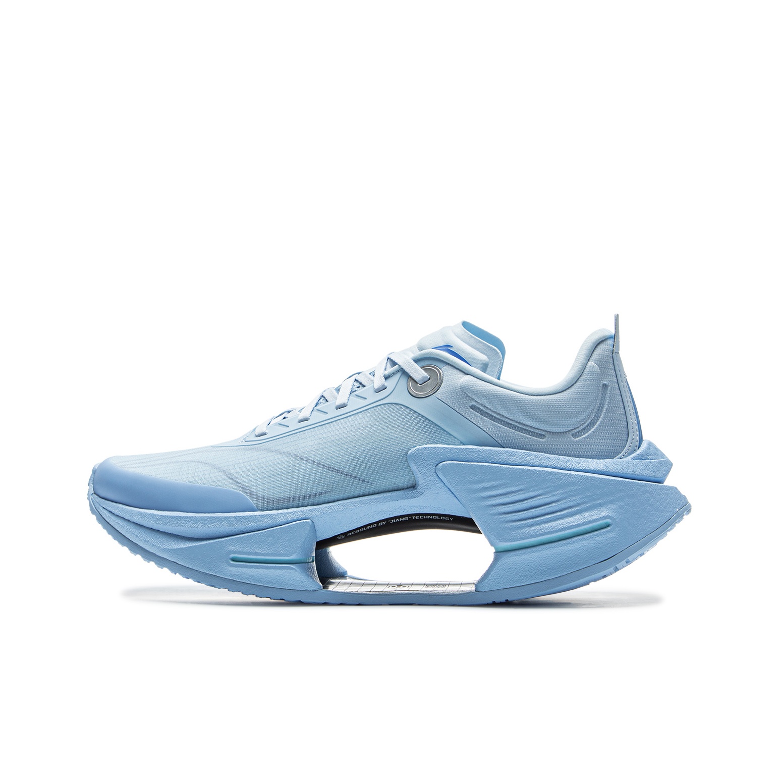 Men Shoes Essentials - Li Ning Wade Shadow 3 ESSENTIAL