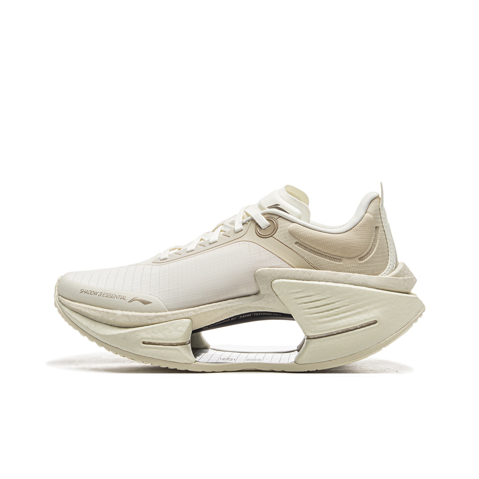 Men Shoes Essentials - Li Ning Wade Shadow 3 ESSENTIAL
