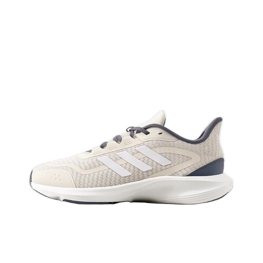 Men Shoes Essentials - Adidas All Day Essential Sepatu Lari