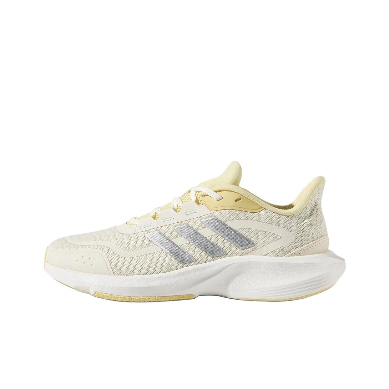Men Shoes Essentials - Adidas Sepatu Lari Kasual Balap Low