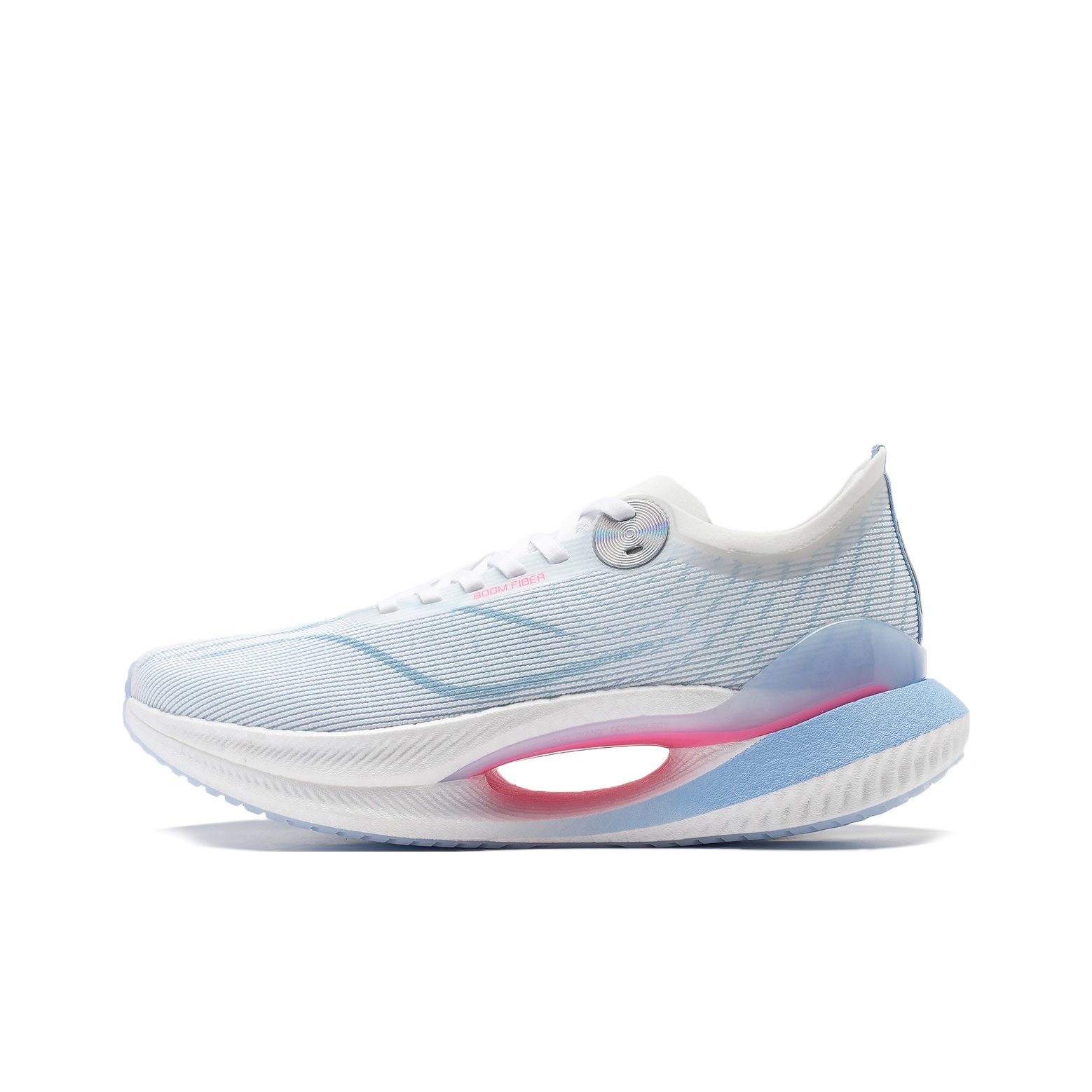 Men Shoes Essentials - Sepatu Lari Pria Li Ning Shadow