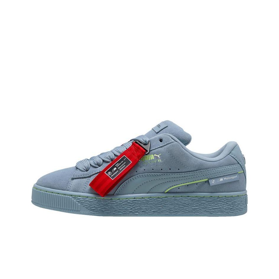 Men'S Shoes Xl - Sepatu Skateboard PUMA Suede XL Unisex