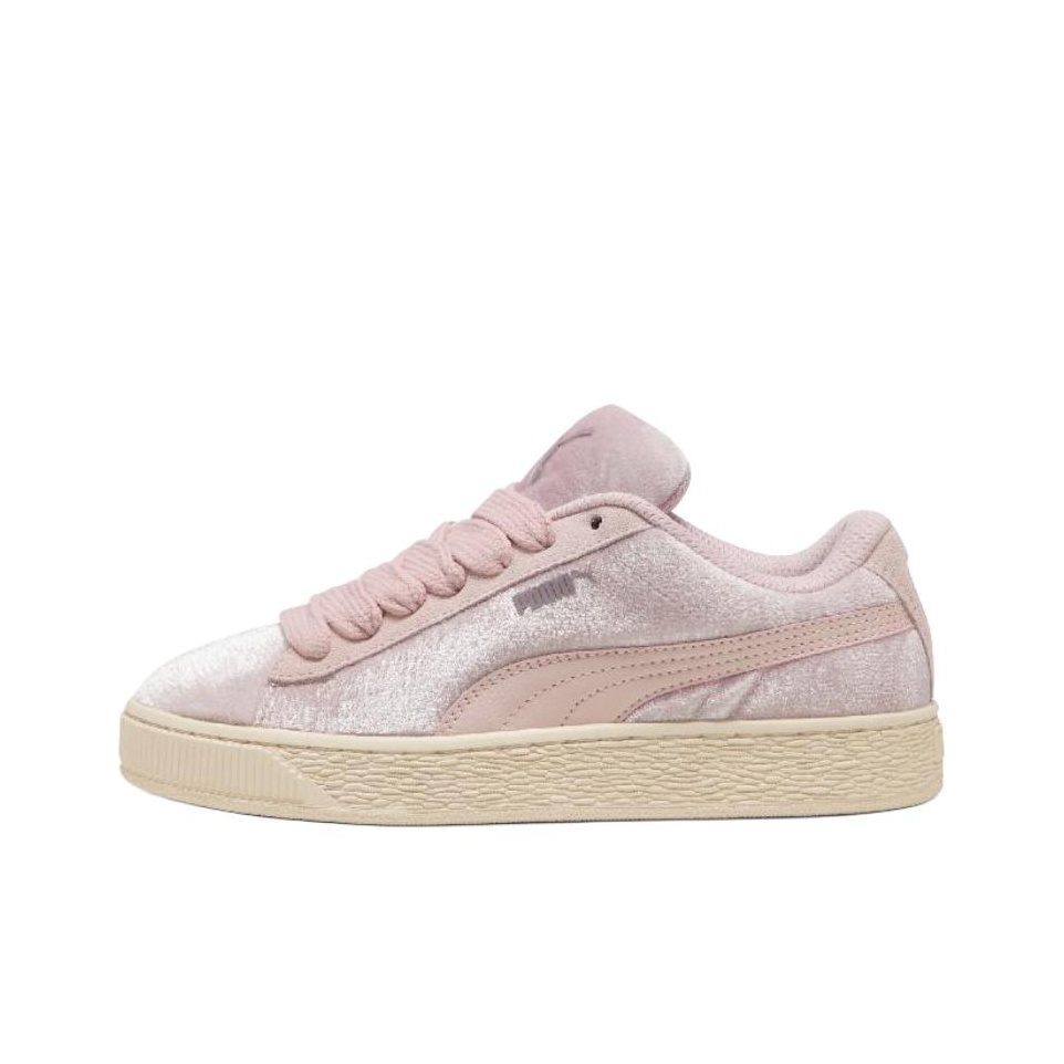 Men'S Shoes Xl - PUMA Suede XL Tekstil, Kulit Sapi