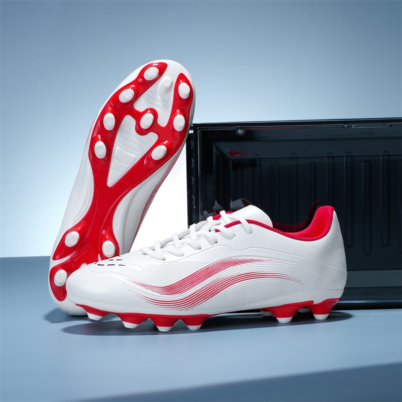 Men Shoes Must Have - Sepatu sepak bola bernapas untuk pria,