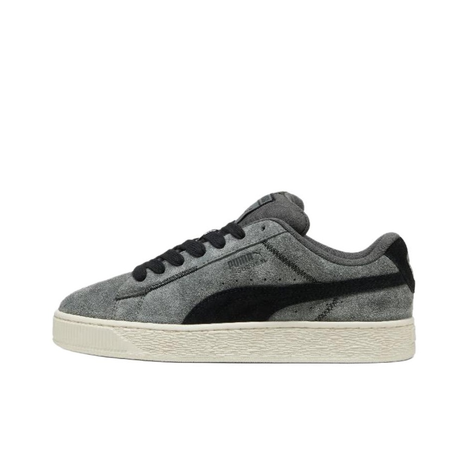 Men'S Shoes Xl - Sepatu Skateboard PUMA Suede XL Kasual