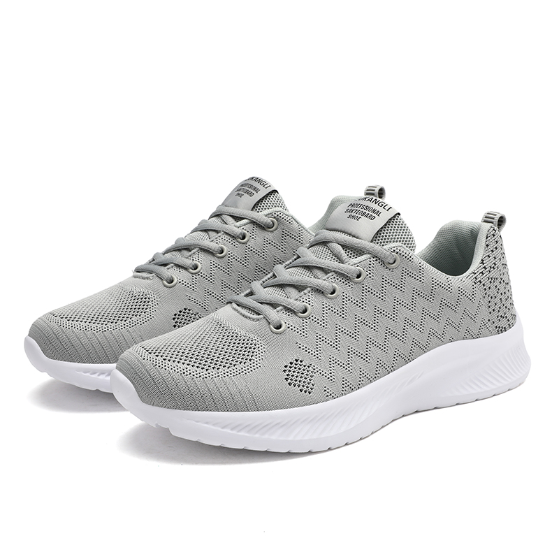 Men Shoes Running - Sepatu Kets untuk Pria 2024 Sepatu