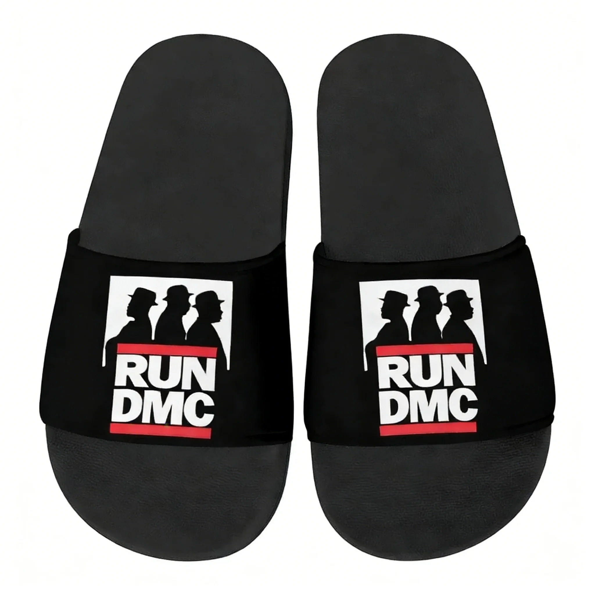 Men Shoes Running - Sandal DMC, Sandal Rumah, Sepatu Air,