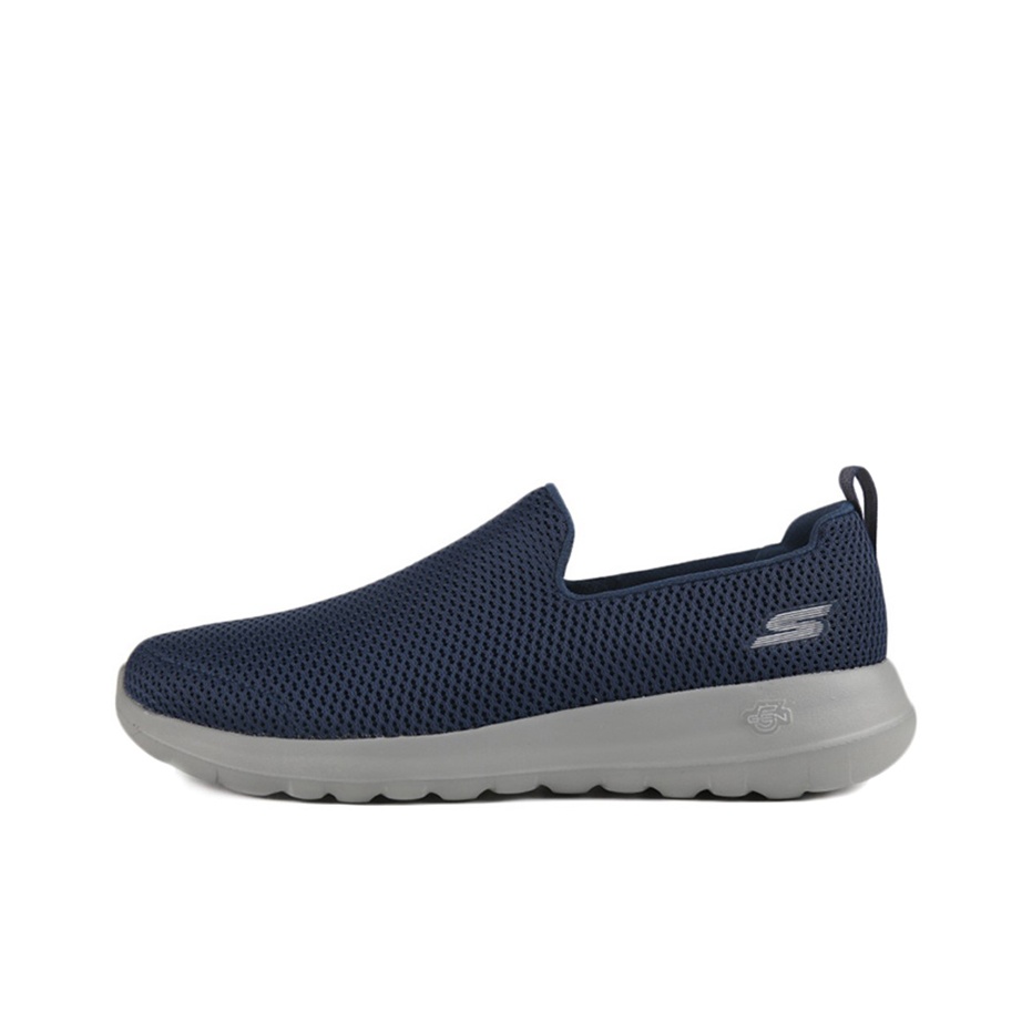 Men Shoes Running - Skechers GO WALK Ma Fabric Cushioning