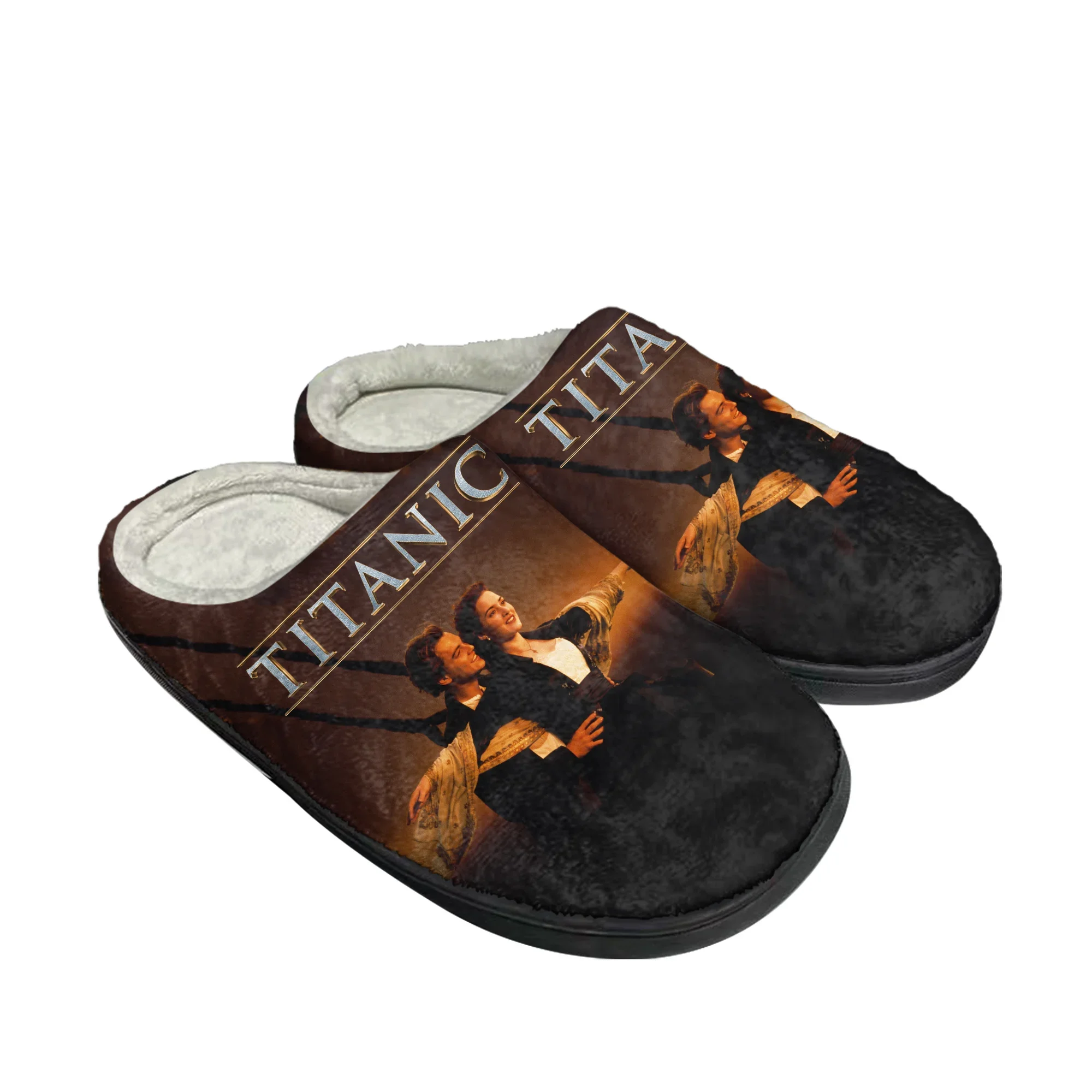 Titanic Classic Movie Home Hom - Men Shoes Winter ulasan dan harga