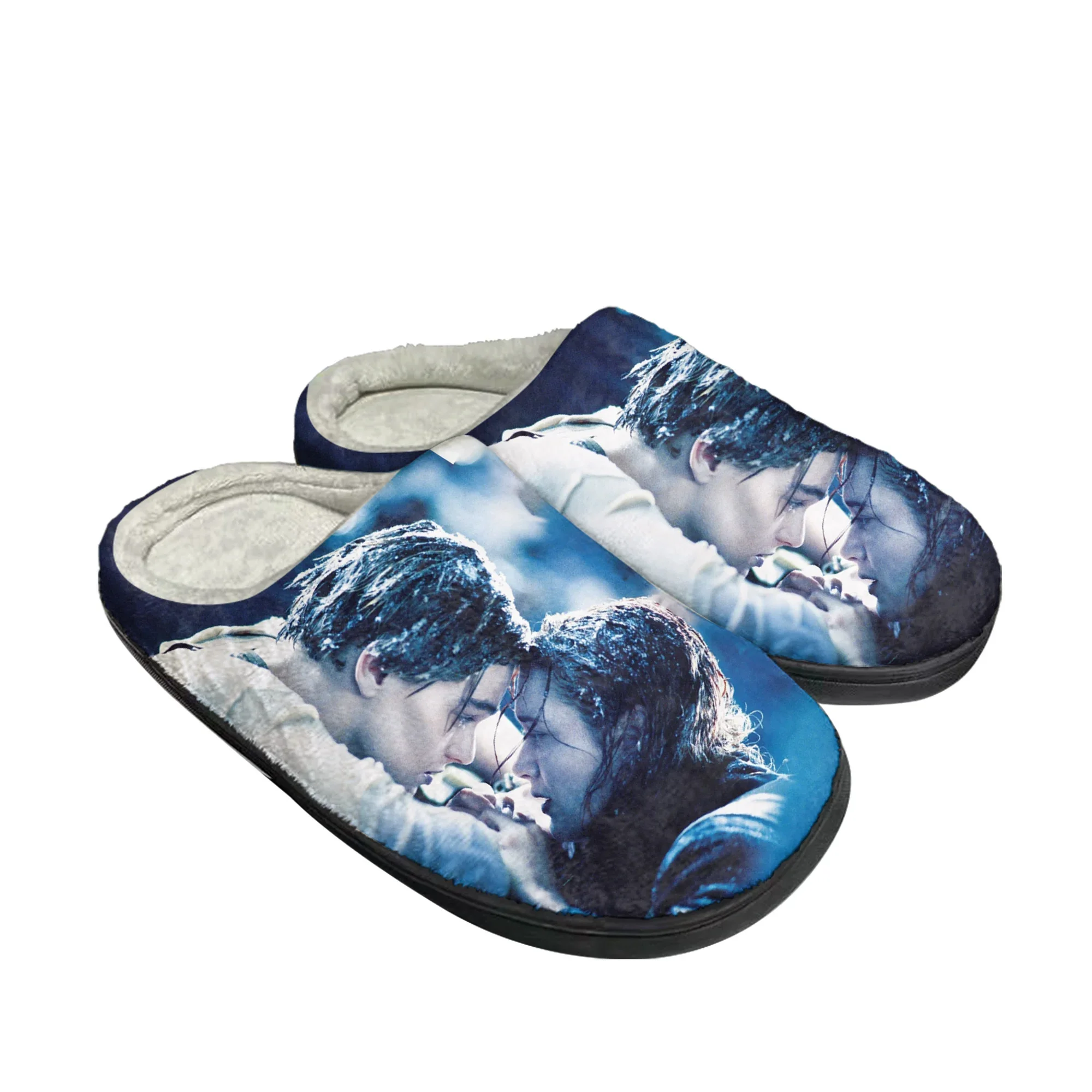 Titanic Classic Movie Home Hom - Men Shoes Winter ulasan dan harga