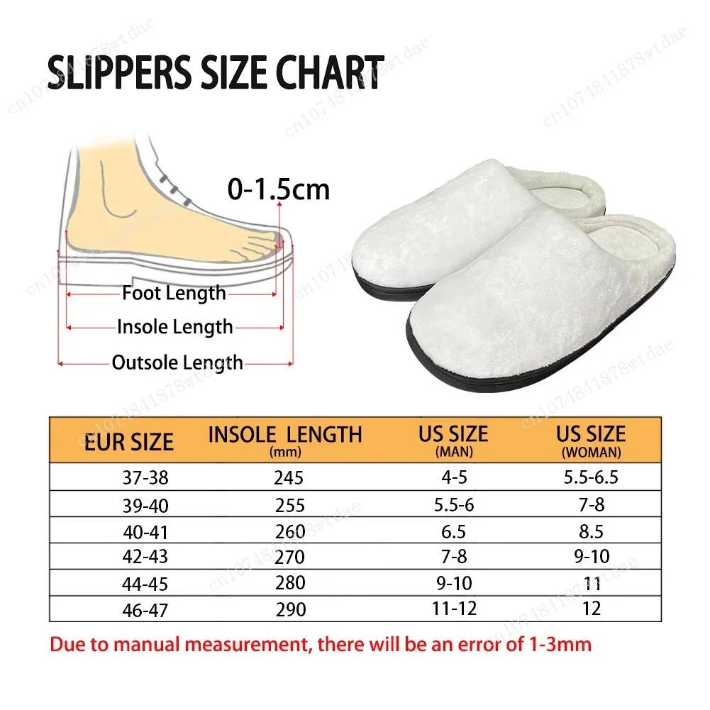 Sandal Rumah Katun Oddbods unt - Men Shoes Singapore ulasan dan harga