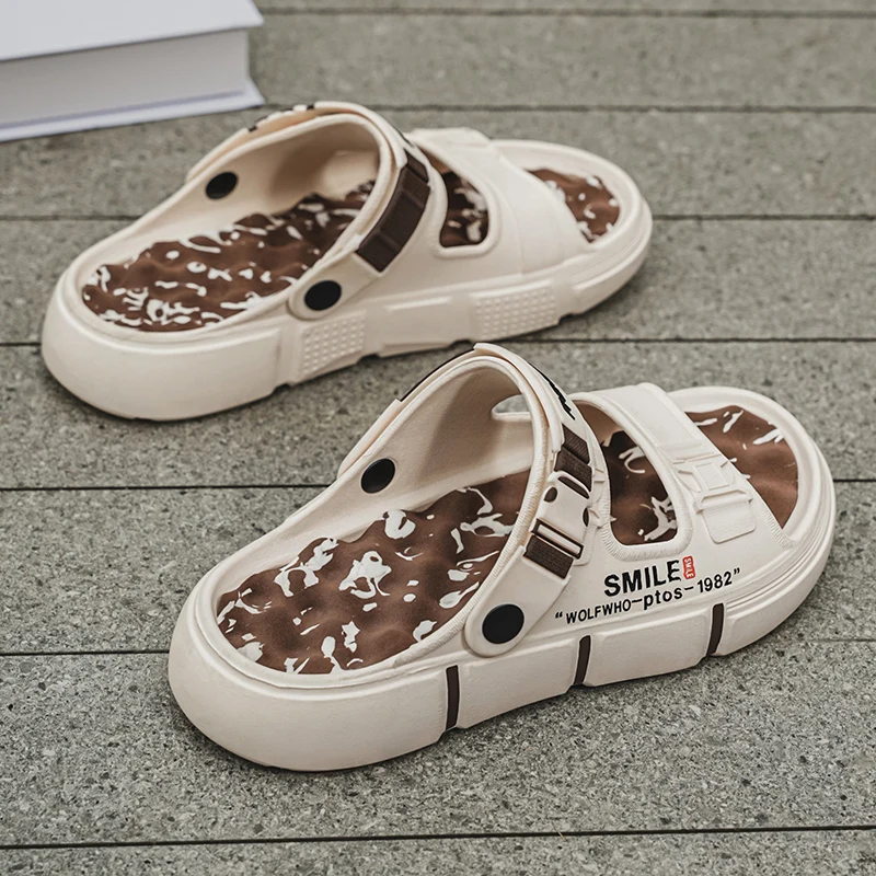 Sandal Pria Wajib Dimiliki unt - Men Shoes Must Have ulasan dan harga