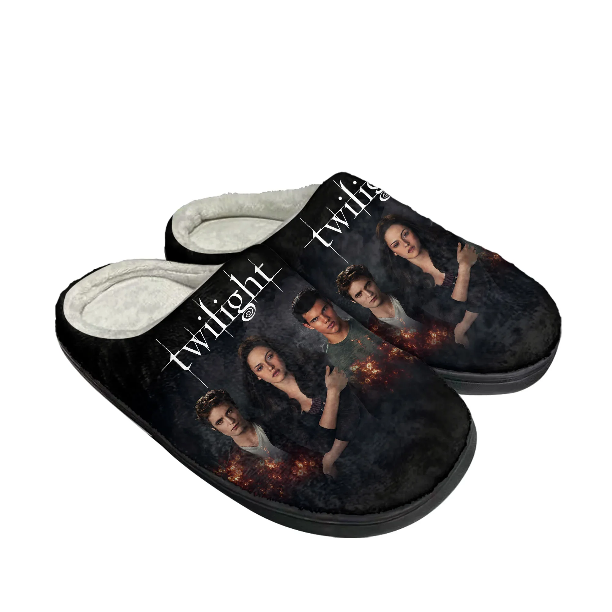 The Twilight Saga Movie Home C - Men Shoes Winter ulasan dan harga