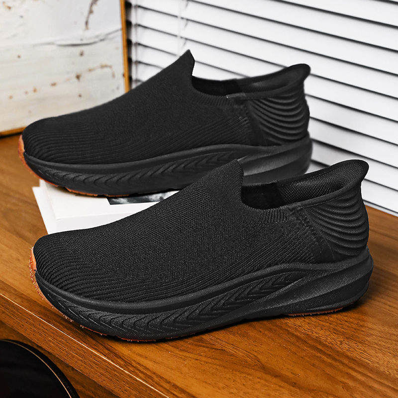 Sepatu Lari Jaring Fashion Kas - Men Shoes Running ulasan dan harga
