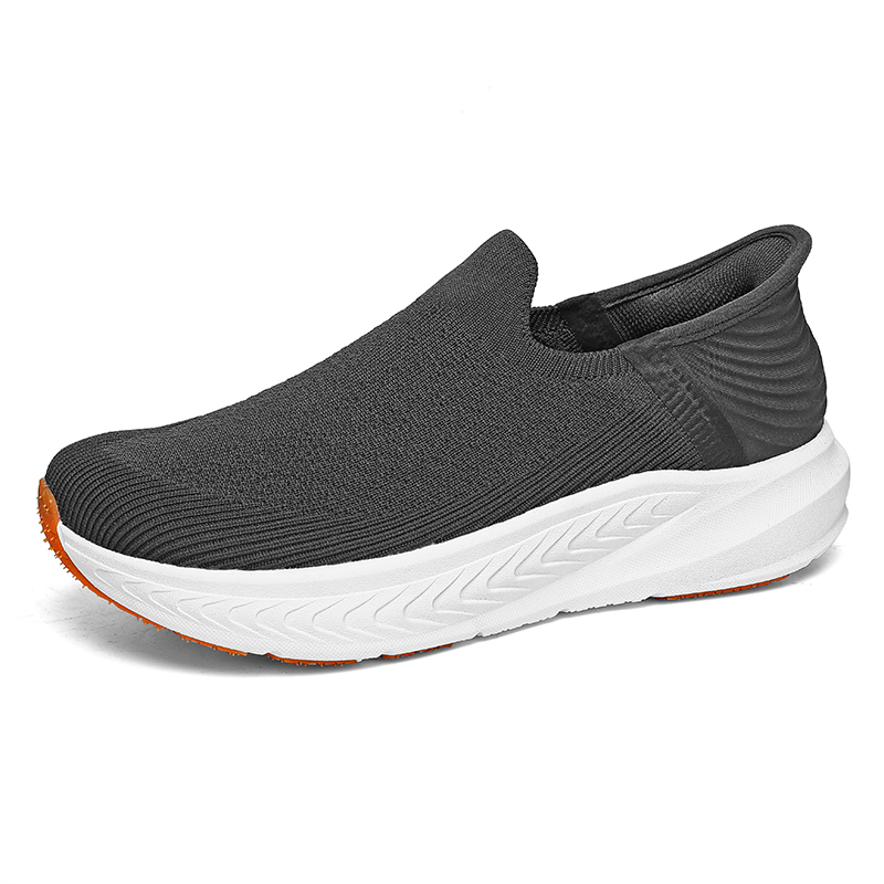 Sepatu Lari Jaring Fashion Kas - Men Shoes Running ulasan dan harga