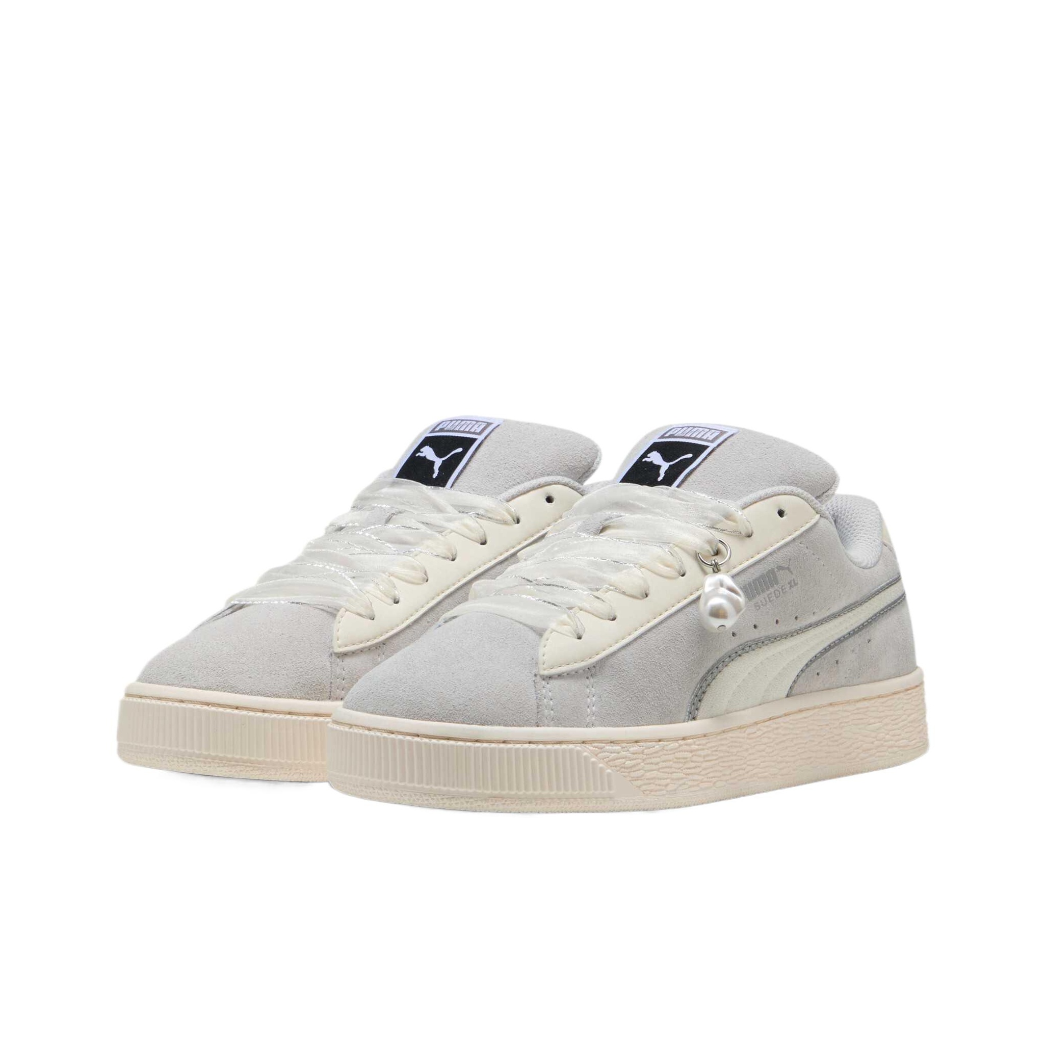 PUMA Suede XL Sepatu Skateboar - Men'S Shoes Xl ulasan dan harga