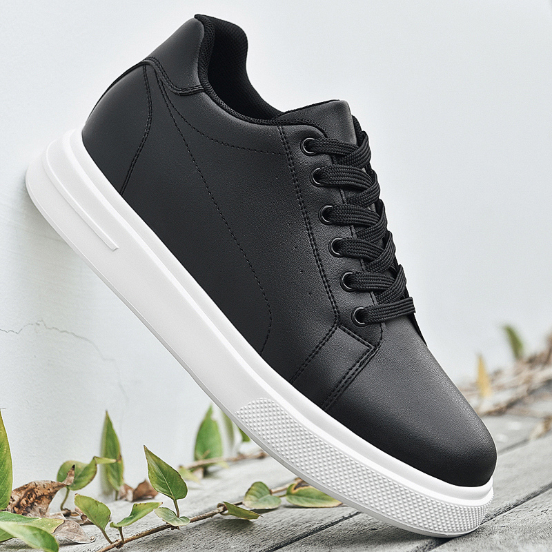 Sepatu Sneakers Sol Tebal Berg - Men Shoes Must Have ulasan dan harga