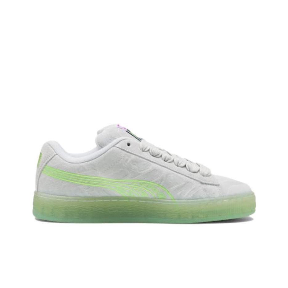 Sepatu Skateboard PUMA Suede X - Men'S Shoes Xl ulasan dan harga