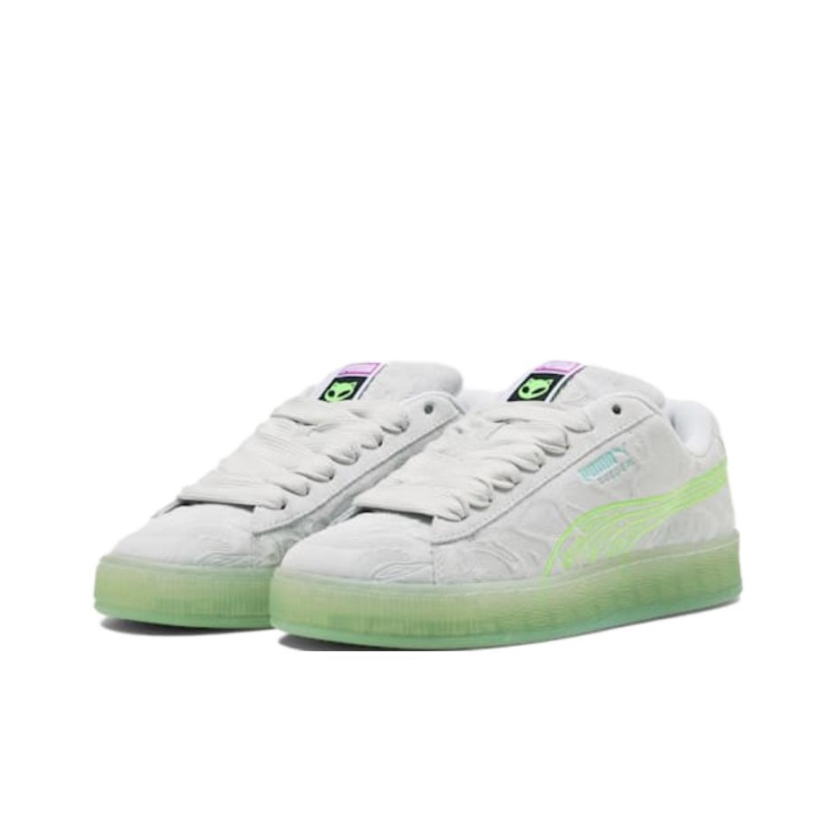 Sepatu Skateboard PUMA Suede X - Men'S Shoes Xl ulasan dan harga