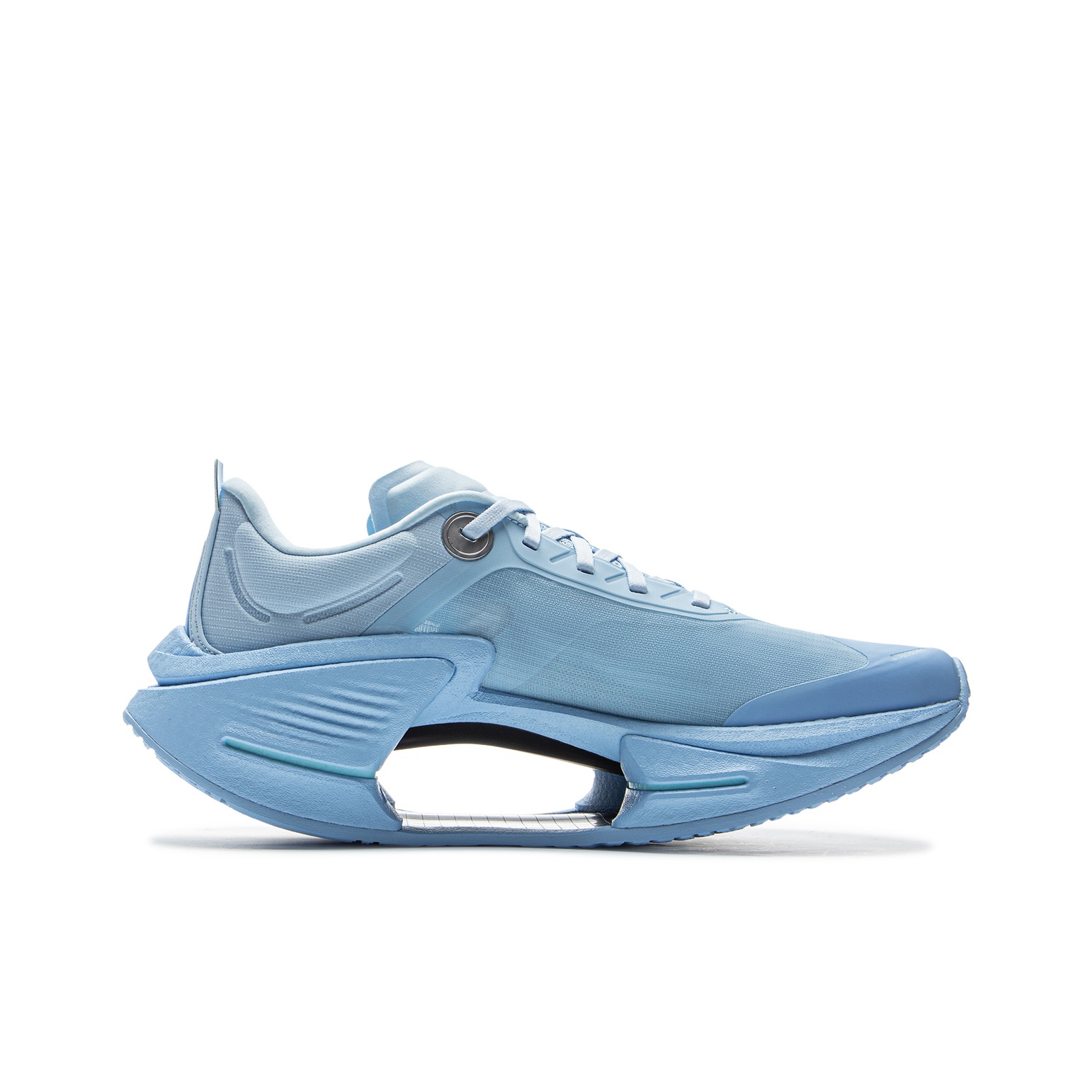 Li Ning Wade Shadow 3 ESSENTIA - Men Shoes Essentials ulasan dan harga