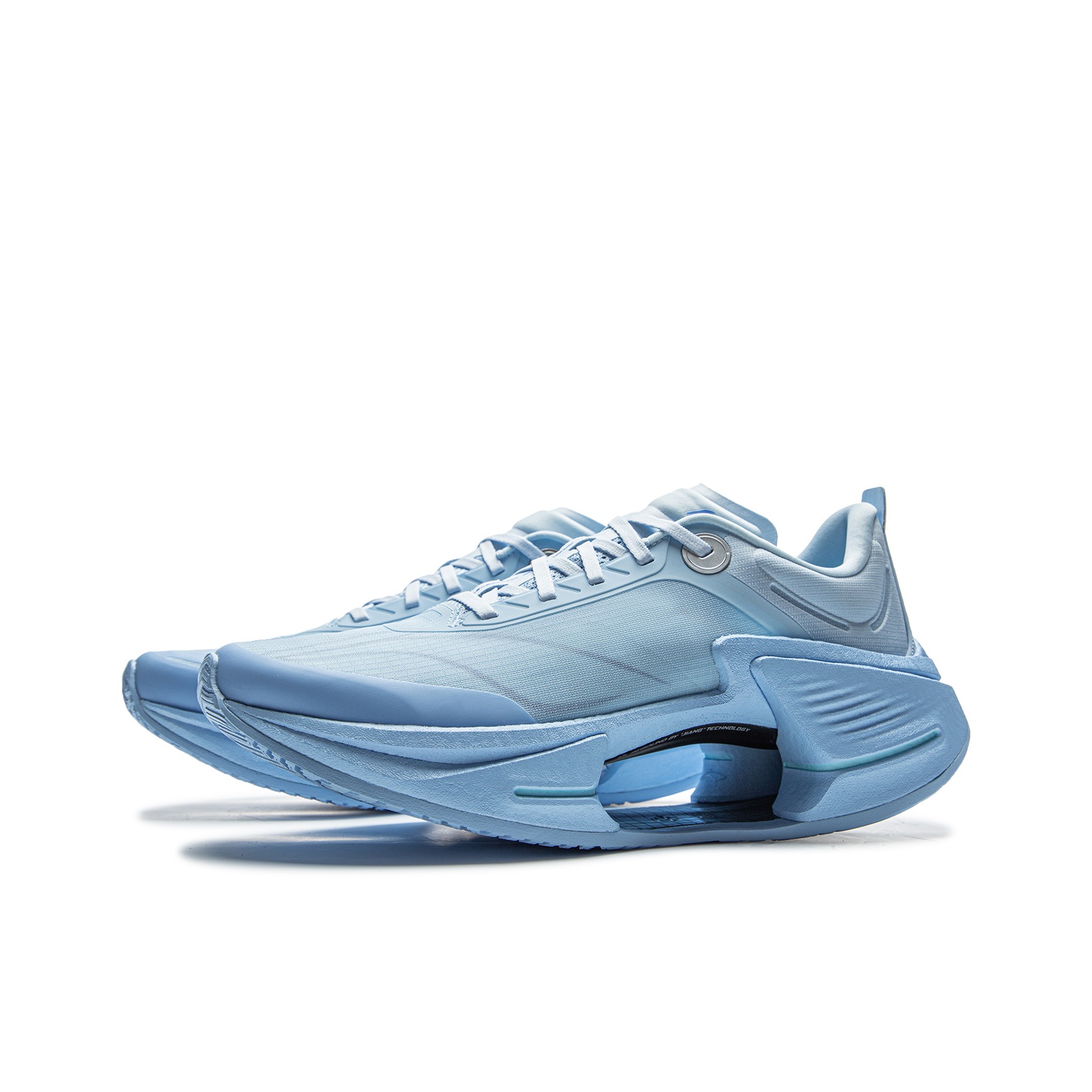 Li Ning Wade Shadow 3 ESSENTIA - Men Shoes Essentials ulasan dan harga