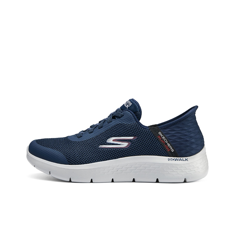 Sepatu Lari Pria Skechers Brea - Men Shoes Running ulasan dan harga