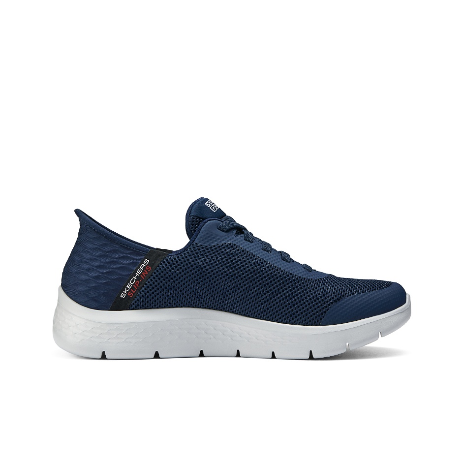 Sepatu Lari Pria Skechers Brea - Men Shoes Running ulasan dan harga