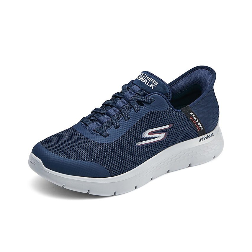 Sepatu Lari Pria Skechers Brea - Men Shoes Running ulasan dan harga