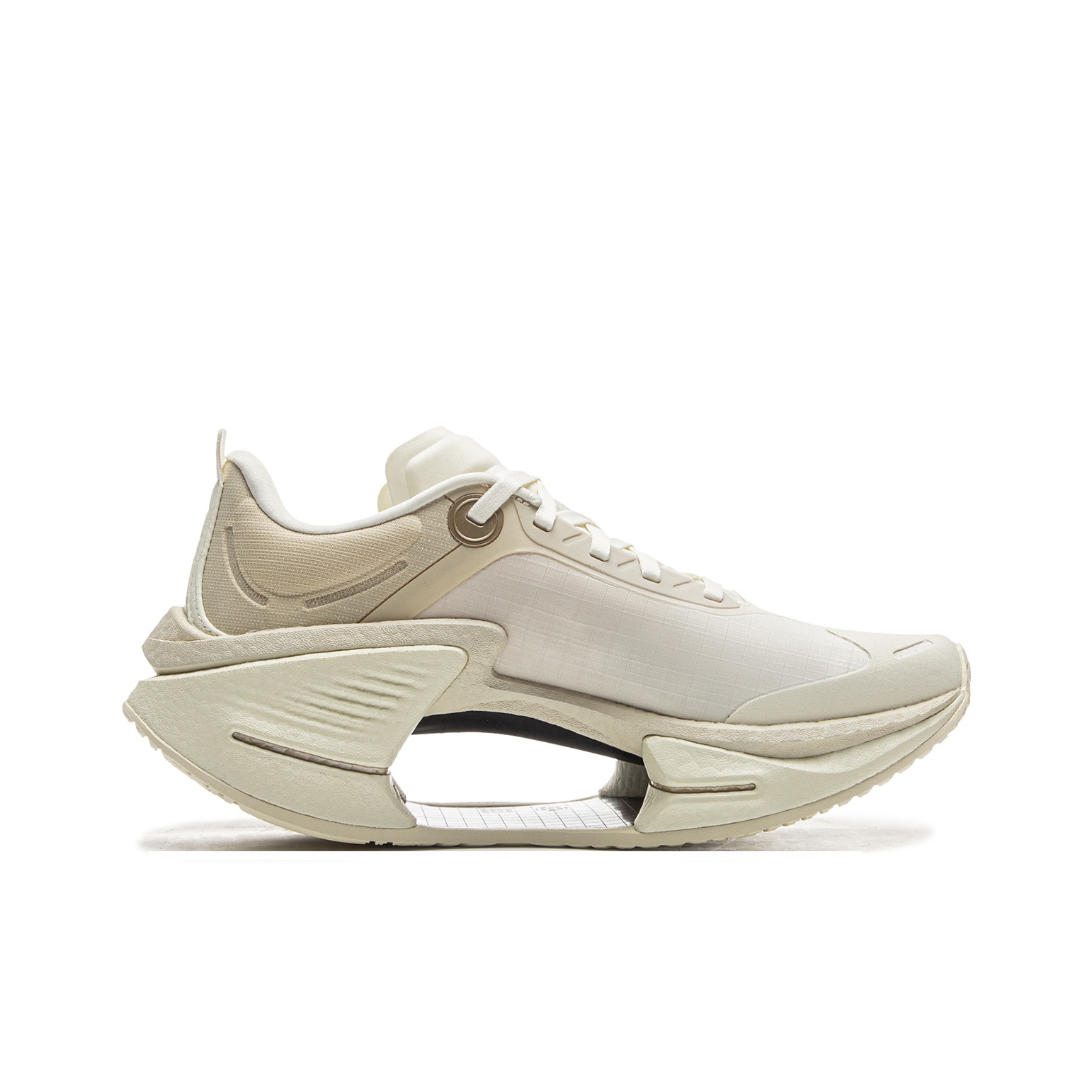Li Ning Wade Shadow 3 ESSENTIA - Men Shoes Essentials ulasan dan harga