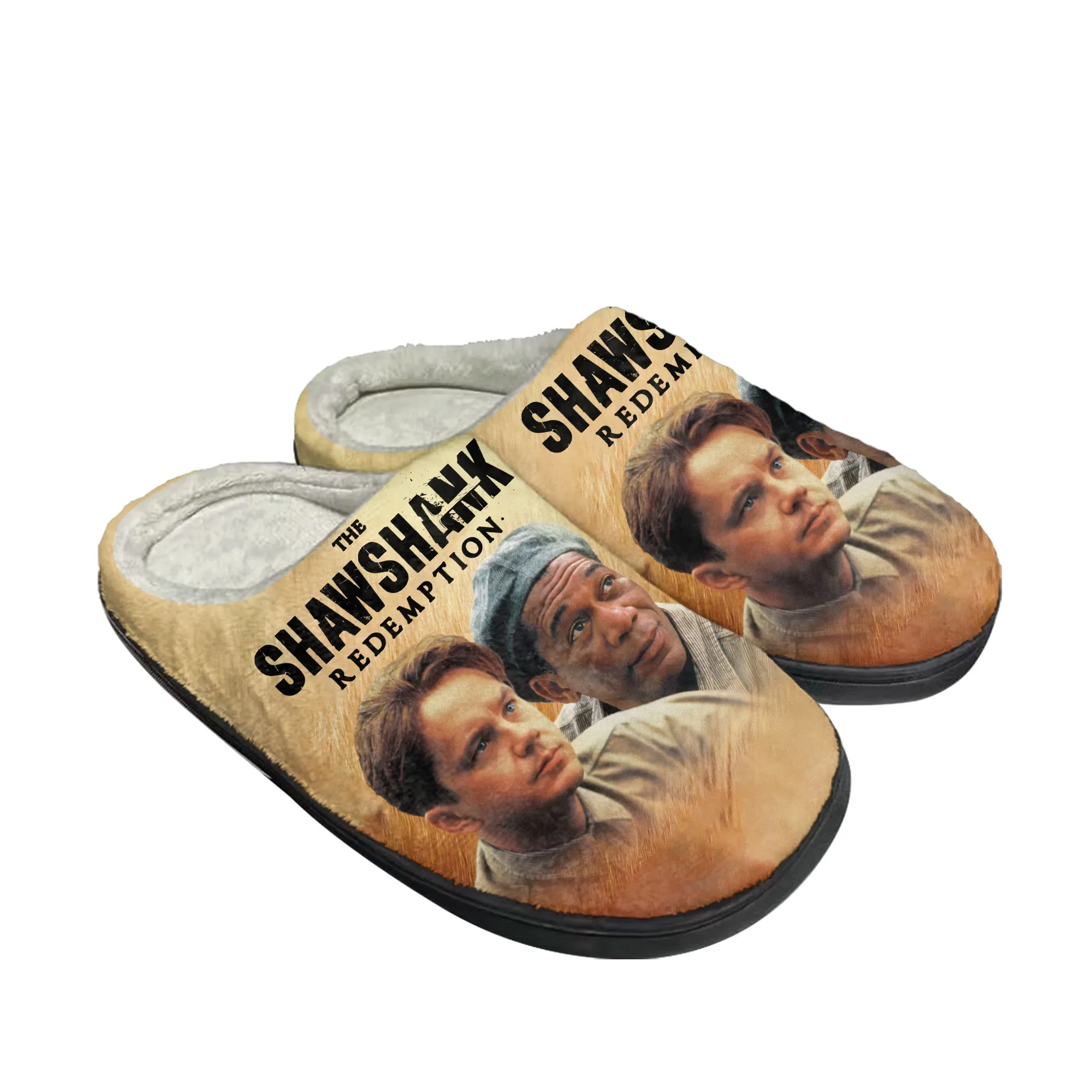 The Shawshank Redemption Home  - Men Shoes Winter ulasan dan harga