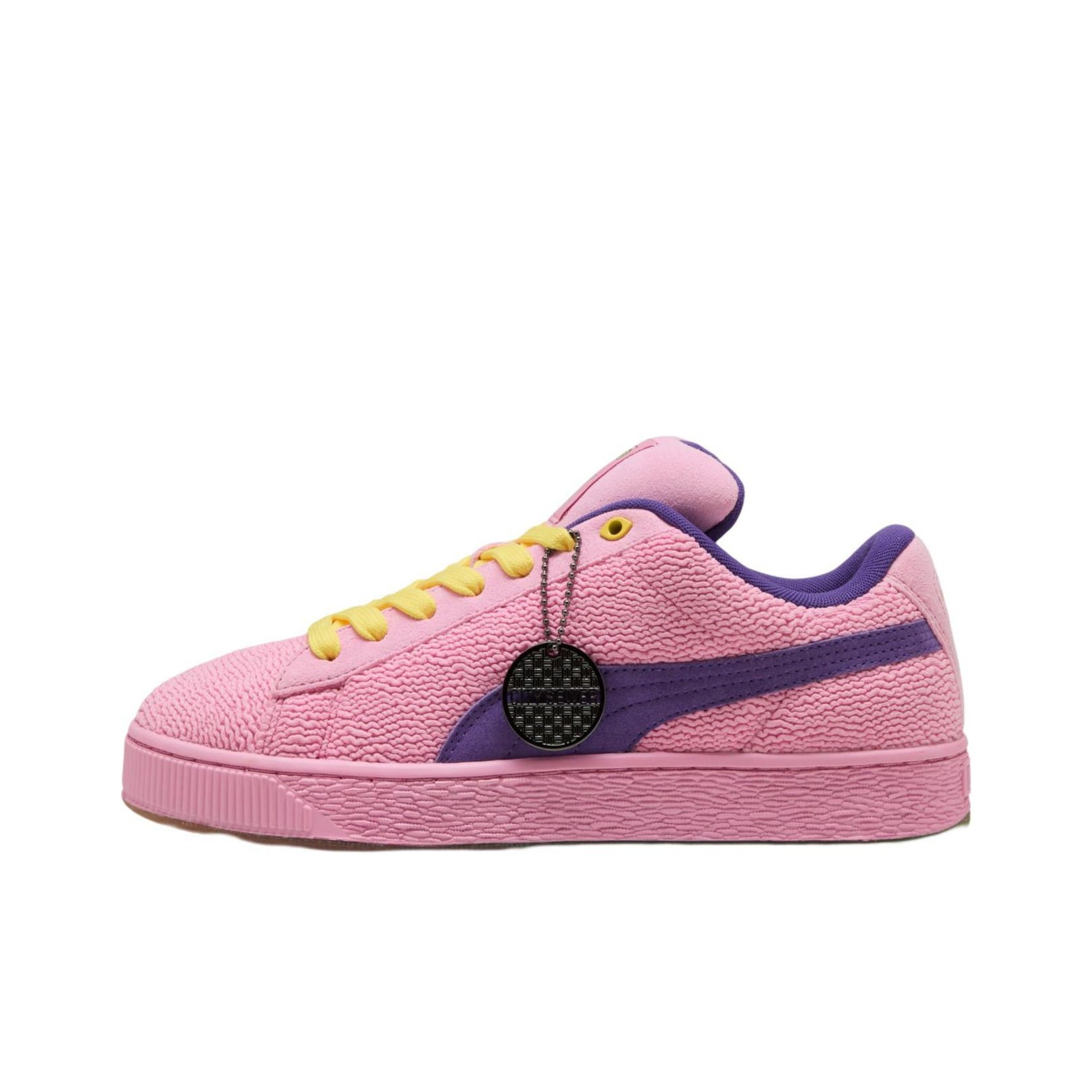 PUMA x Tmnt Suede XL 2 Sepatu  - Men'S Shoes Xl ulasan dan harga