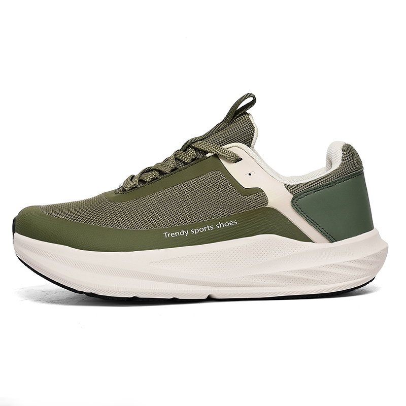 Diskon Besar Sepatu Lari untuk - Men Shoes Running ulasan dan harga