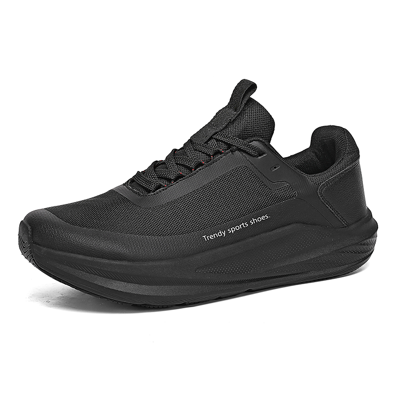 Diskon Besar Sepatu Lari untuk - Men Shoes Running ulasan dan harga