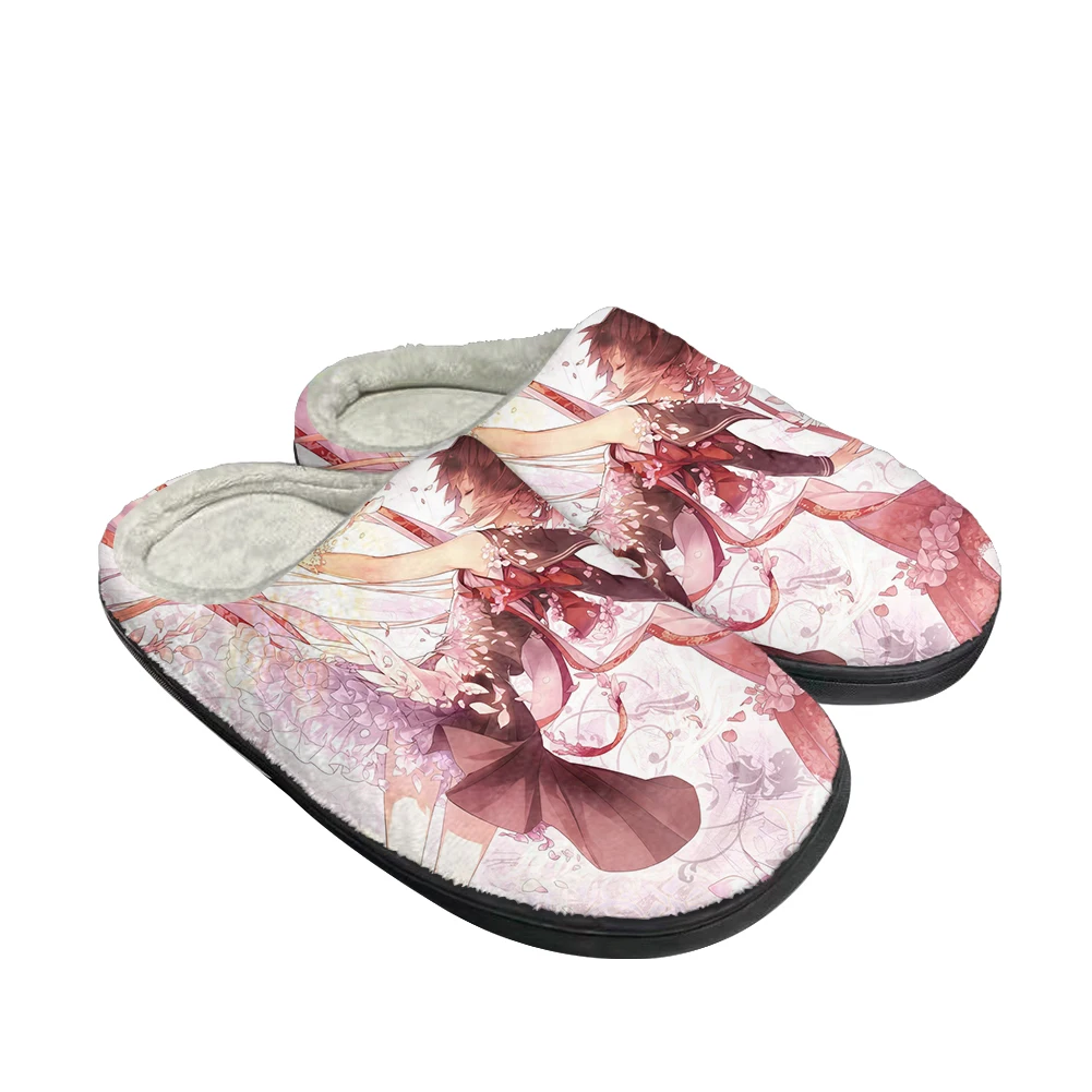 Asagiri Aya Sandal Kustom Katu - Men Shoes Winter ulasan dan harga