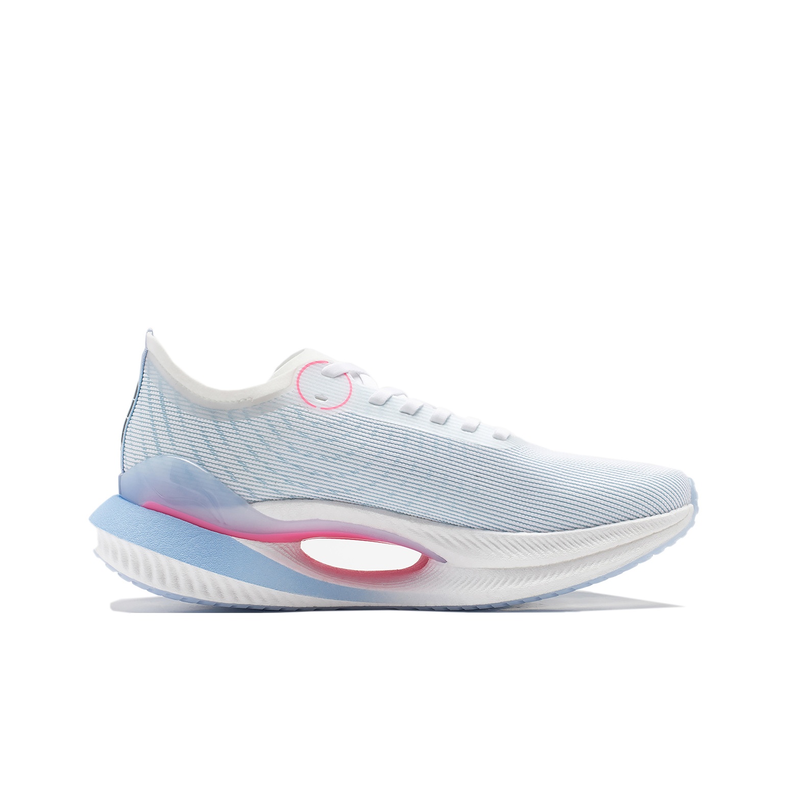 Sepatu Lari Pria Li Ning Shado - Men Shoes Essentials ulasan dan harga