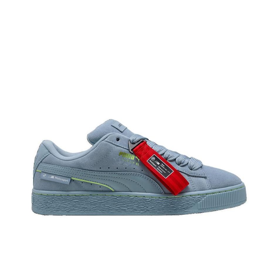 Sepatu Skateboard PUMA Suede X - Men'S Shoes Xl ulasan dan harga