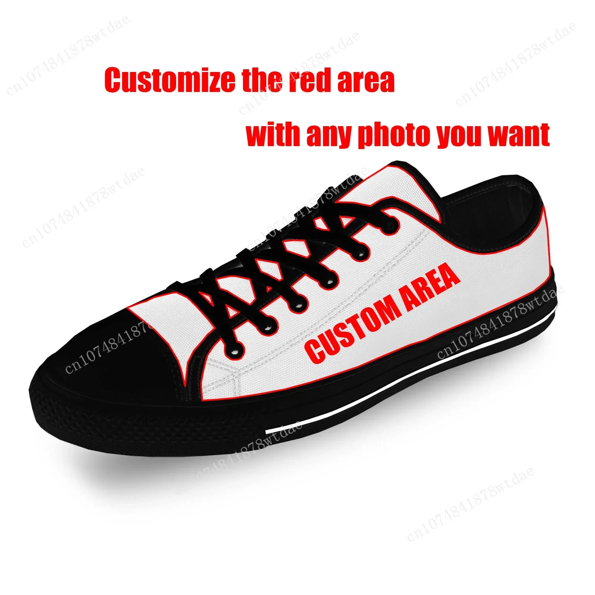 Sepatu Sneaker Low Top Oddbods - Men Shoes Singapore ulasan dan harga