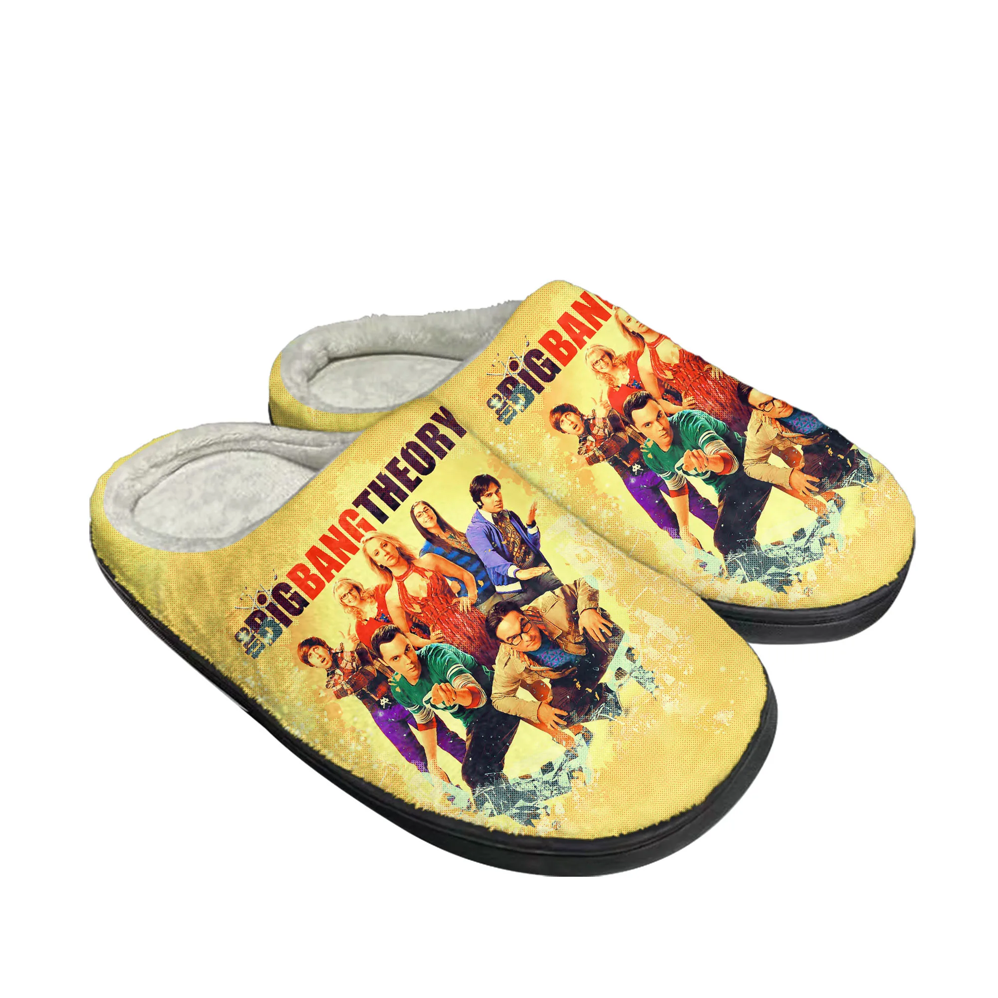 Sandal Katun Rumah Kucing Schr - Men Shoes Winter ulasan dan harga