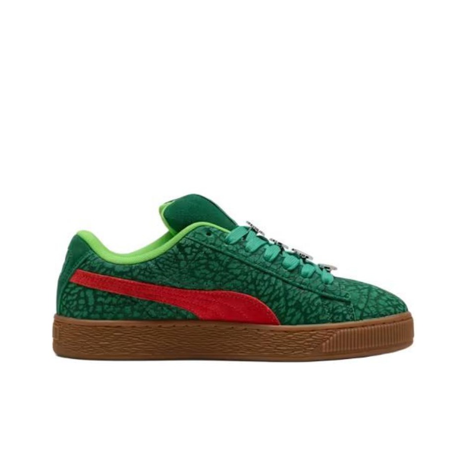 PUMA x TMNT Sepatu Skateboard  - Men'S Shoes Xl ulasan dan harga