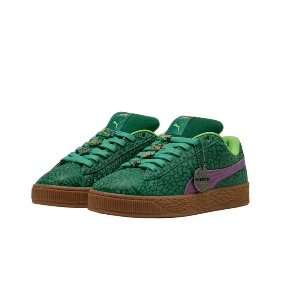 PUMA x TMNT Sepatu Skateboard  - Men'S Shoes Xl ulasan dan harga