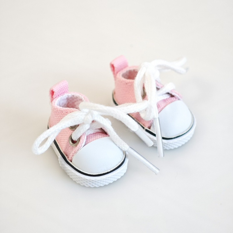 Hanya Sepatu: Sepatu Kanvas Bo - Men Shoes Must Have ulasan dan harga