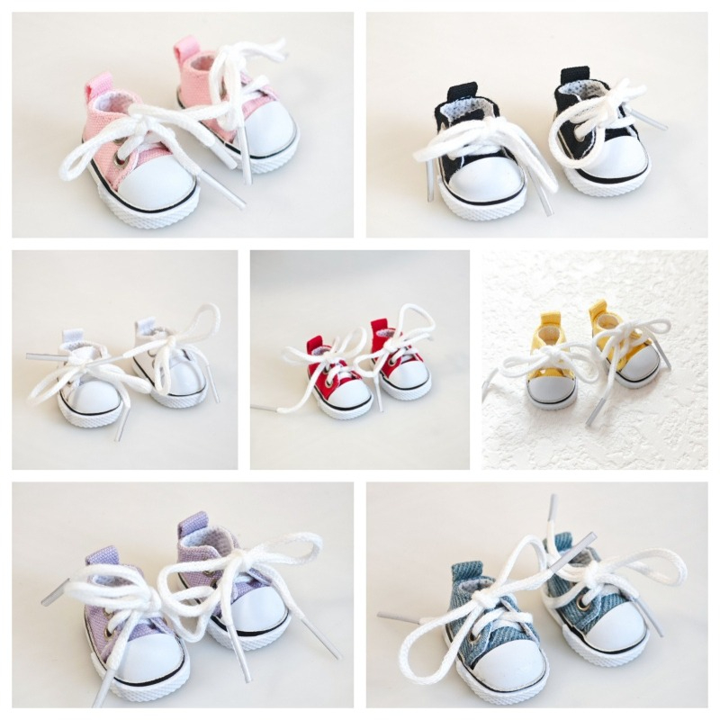 Hanya Sepatu: Sepatu Kanvas Bo - Men Shoes Must Have ulasan dan harga