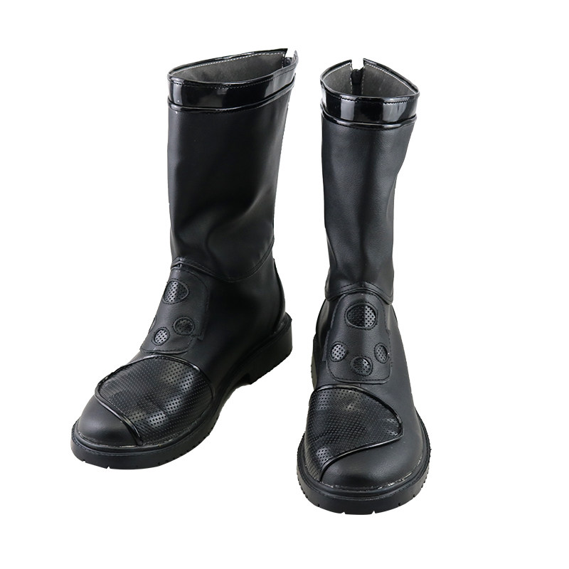 Sepatu Cosplay RE Resident Vec - Men Shoes Vector ulasan dan harga