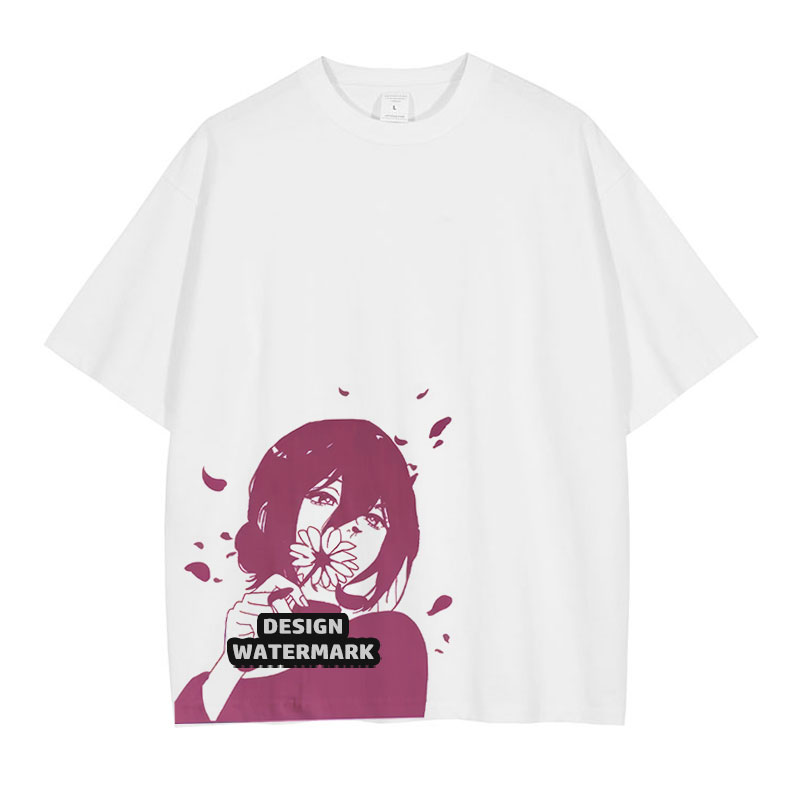 Kaos Anime Reze Chainsaw Man D - Men'S Shoes Xl ulasan dan harga
