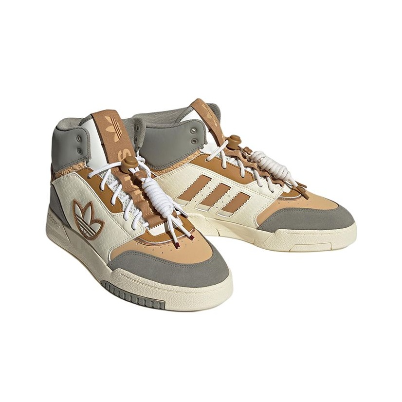 Adidas Originals Drop Step XL  - Men'S Shoes Xl ulasan dan harga