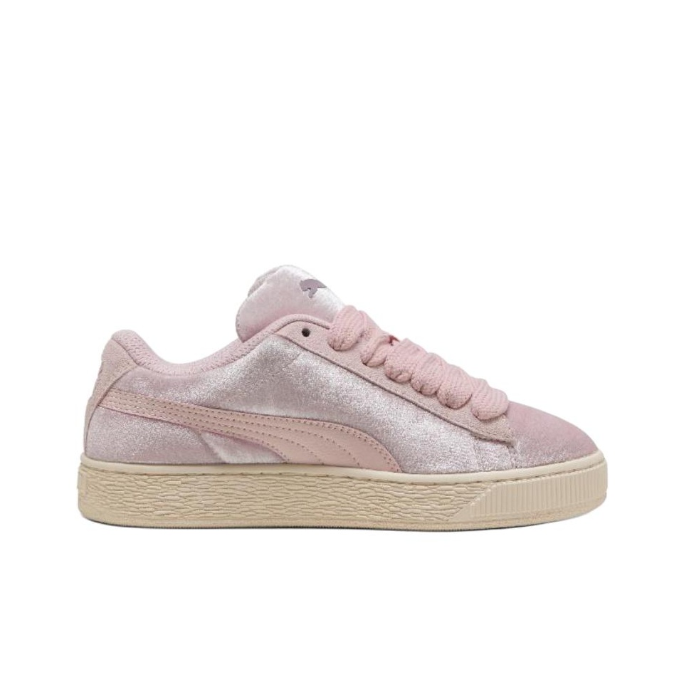PUMA Suede XL Tekstil, Kulit S - Men'S Shoes Xl ulasan dan harga